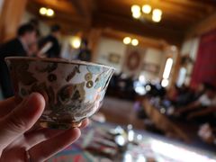 -百年老茶馆