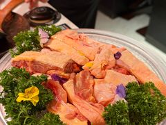 -芸山季·云南野生菌火锅(人民广场来福士店)