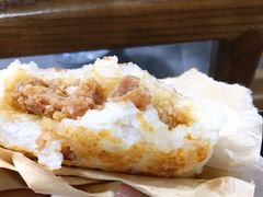 -老味茶屋(川沙老街店)