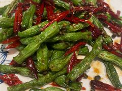 -百年石锅饭(阿里郎美食街店)