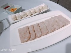 -囍上海鲜火锅酒家(兴宁路店)