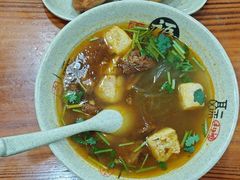 -禾诗夜市大饼油条(松江店)