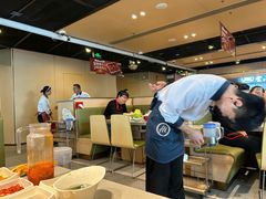 -海底捞火锅(苏宁生活广场店)
