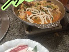 -梦山水日本烧肉(五四广场店)