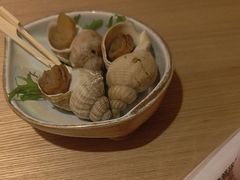 -德川家日本料理(中关村寰太大厦店)