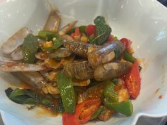 -观海半岛宴·湛江菜(海上世界店)