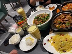 -国人川菜(李家村建东街店)