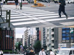 -秋叶原电器街