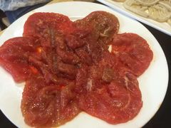 -蜀九香火锅(九眼桥店)