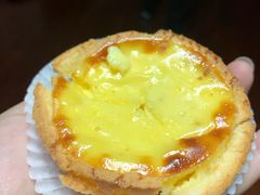 -玥儿弯弯手作烘焙(中海国际社区御城店)