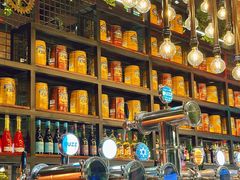 -1819餐厅·团队聚餐·烤串·精酿