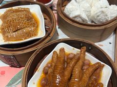 -点都德(广州白云山景区南门店)