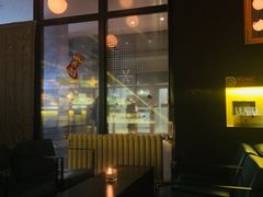 -Ish Whiskey&Cocktail Bar酒吧(合生麒麟新天地店)