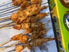 -食鸡公社辣子鸡·潍坊菜·烧烤