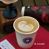 我们大湾区的骄傲，中国文创咖啡天花板☕️