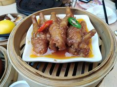 豉油凤爪-点都德(千灯湖环宇城店)