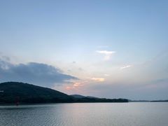 -长广溪湿地公园