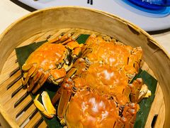 -成隆行·蟹王府(九江路店)