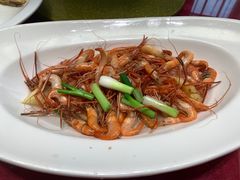 -亭下湖饭店(康岭店)