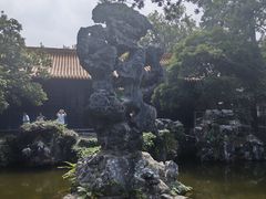 -浙江省博物馆(孤山馆区)