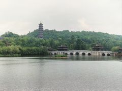 -重庆园博园