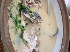 -翠茗农庄土菜馆(天目湖店)