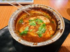 -撸啊撸铁签小肉(车站南路店)