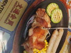 -文通冰室(东方宝泰店)