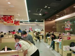 -海底捞火锅(九霄梦天地店)