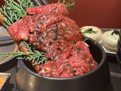 -厚贞日式烤肉(浦东汇智店)