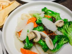 -外婆家(杭州马塍店)