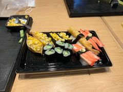 -元气寿司(新城市广场店)