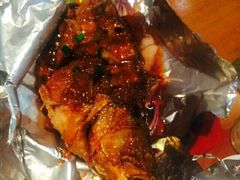 -金掌勺东北菜(格兰晴天店)