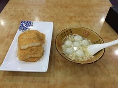 -力力豆花庄(广渠门店)