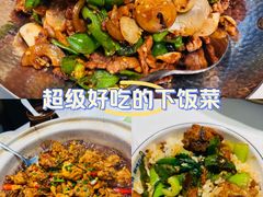 -赣江里•江西菜(望京旺角店)