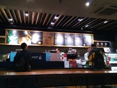 -星巴克(上海南站店)