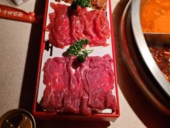 -小龙坎火锅(全球总店)