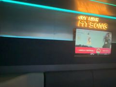 -唱吧麦颂KTV(黄兴步行街店)