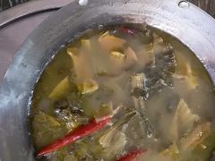 -小小河边鱼·黄辣丁鲜鱼锅(黎阳店)