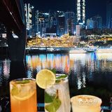 评论区：牛油锅底煮开后香气特别足