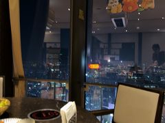 -金陵饭店 56F 家·海鲜火锅餐厅