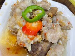 -吉莲利苑海鲜酒家(珠海拱北29年老字号店)