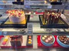 -视界美食自助餐厅·石家庄希尔顿酒店