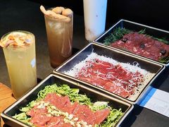 -芸山季·云南野生菌火锅(人民广场来福士店)