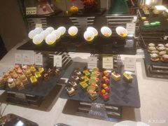 -曼佧特国际大酒店M-café全日制西餐厅(塘厦店)