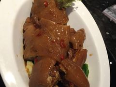 -新兴·金羊座·粤菜点心(乐峰店)
