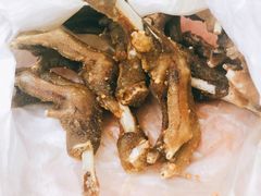 -顺德公美食(西乡店)
