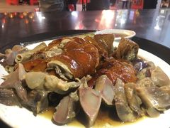 -黄连大头华烧鹅店(大良店)