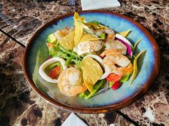 -Lets burger非常汉堡·环球风味(蓝色港湾店)