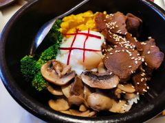 -厚贞日式烤肉(龙之梦店)